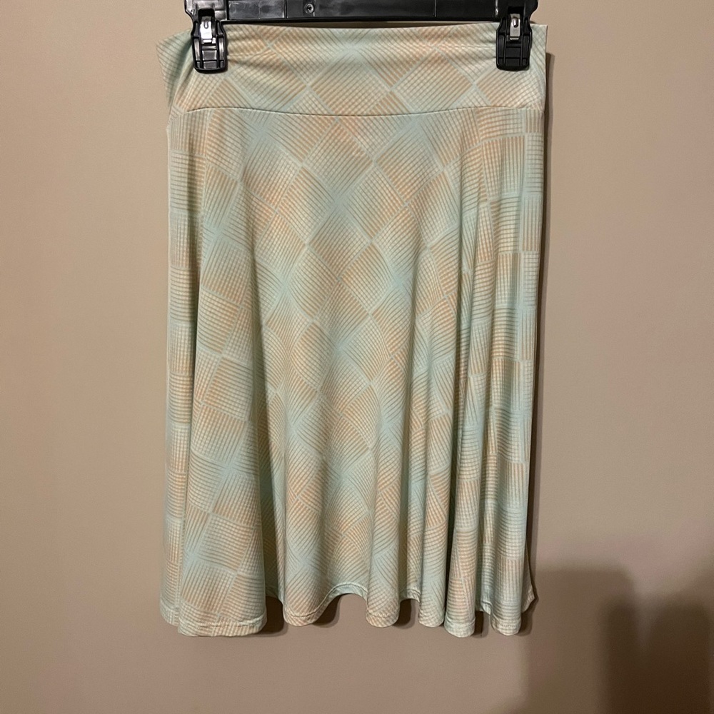 LLR Skirt size small